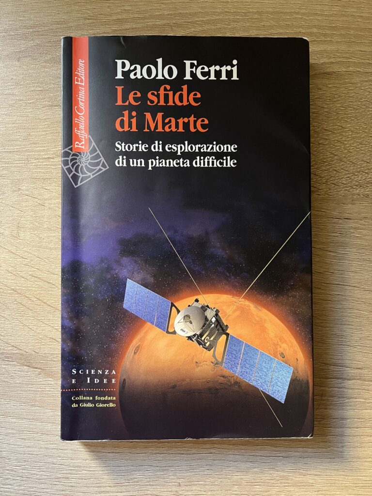 Mars Challenges